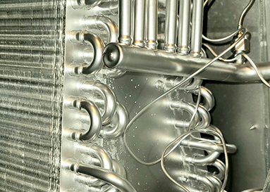 A-C-Coil-Cleaning
