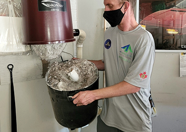 Central-Vac-Cleaning