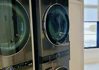 Dryer-Return-Cleaning